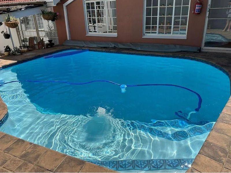 Apartment For Sale in Parys - Photo 7