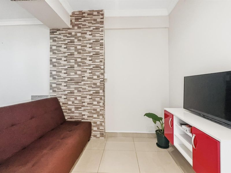 Modern Furnished 2-Bedroom Apartment on O.R. Tambo Parade - Ideal Airbnb Investment - Photo 8