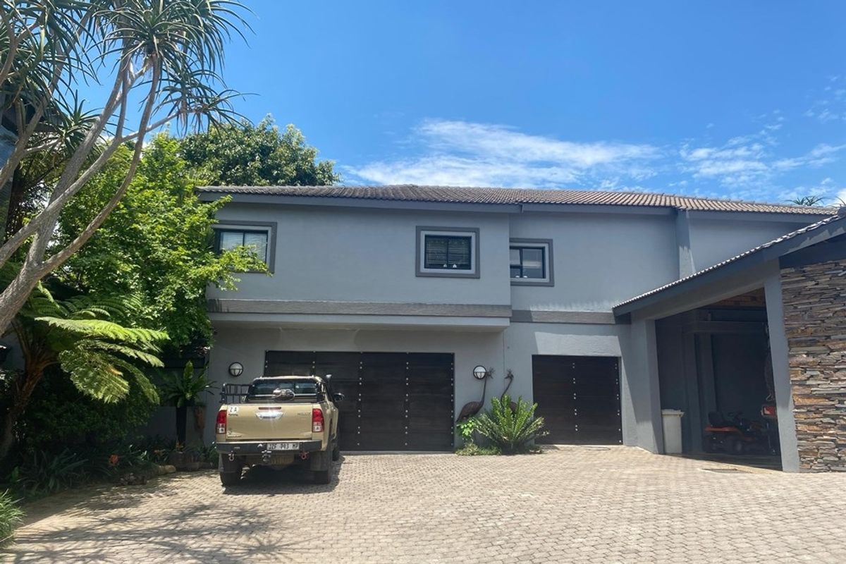 Stunning home  For Sale in Nelspruit - Photo 4