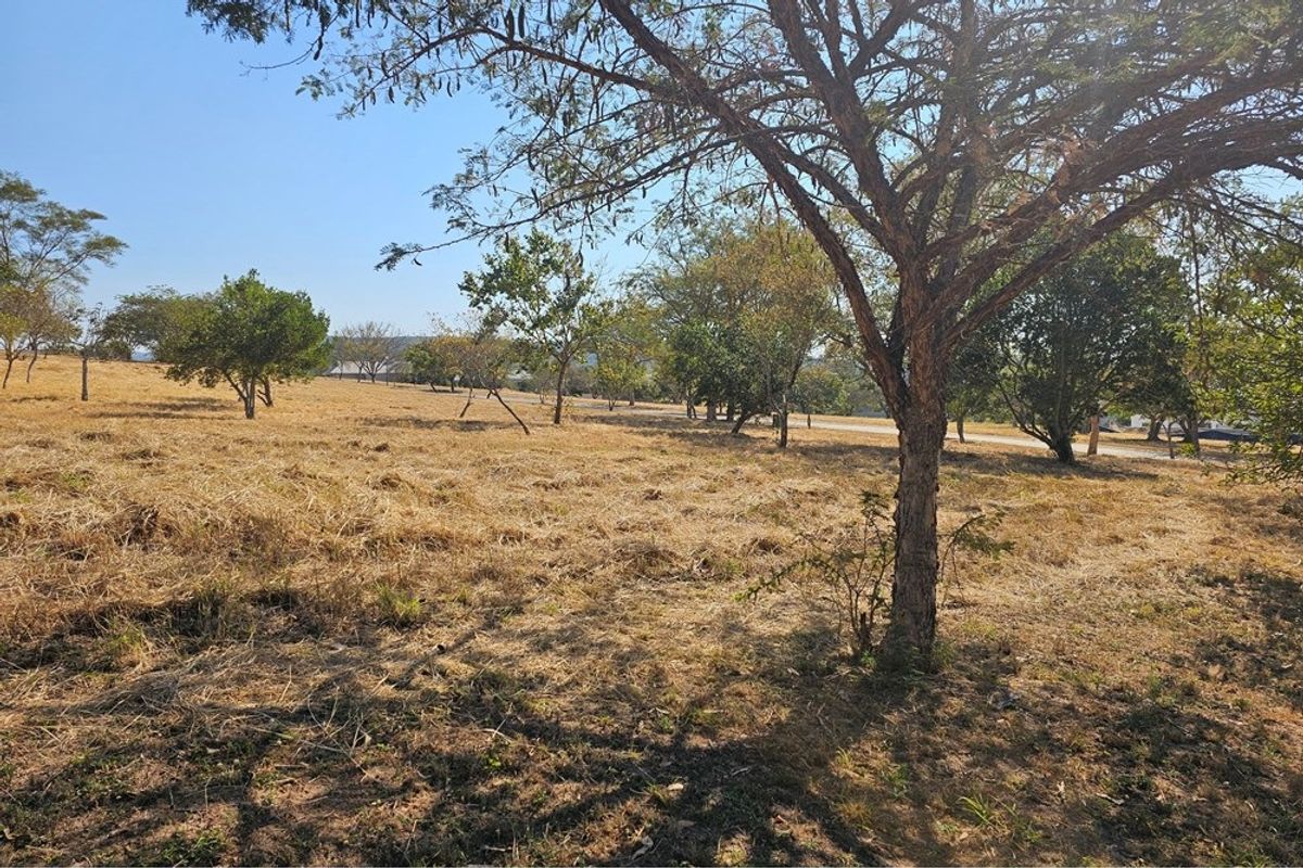 Vacant Land For Sale in Sabie River Eco Estate, Hazyview - Photo 4