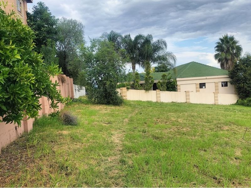 Vacant Land For Sale in Kosmos Ridge, Hartbeespoort, North West - Photo 10