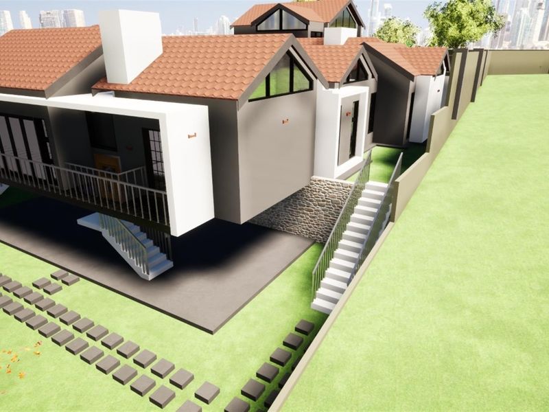 Vacant Land For Sale in Kosmos Ridge, Hartbeespoort, North West - Photo 6