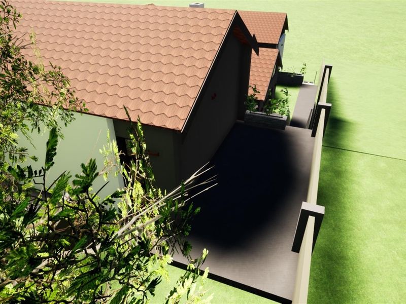 Vacant Land For Sale in Kosmos Ridge, Hartbeespoort, North West - Photo 4