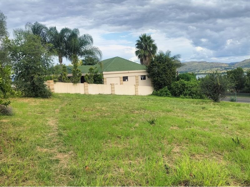 Vacant Land For Sale in Kosmos Ridge, Hartbeespoort, North West - Photo 9