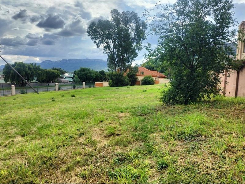 Vacant Land For Sale in Kosmos Ridge, Hartbeespoort, North West - Photo 8
