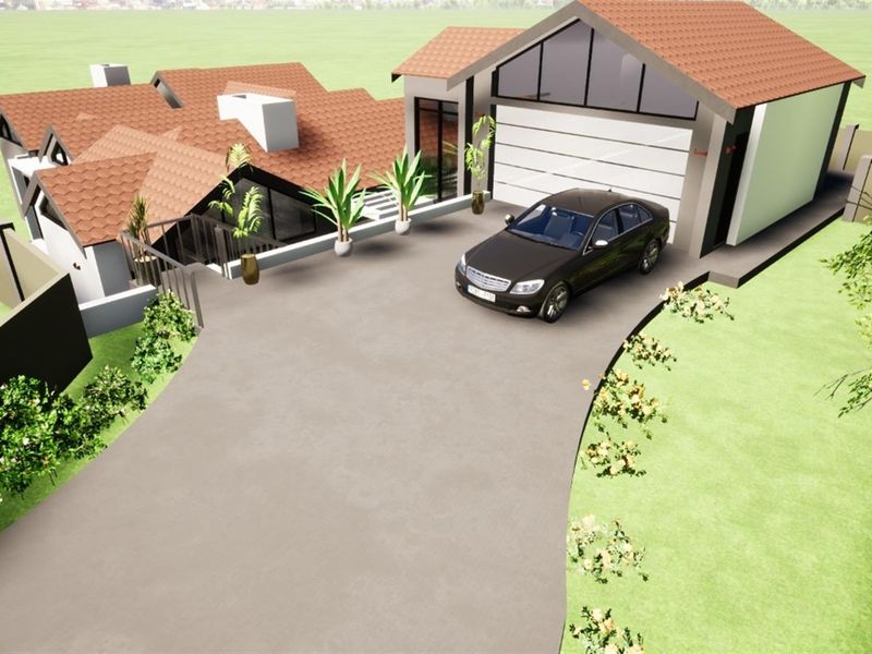 Vacant Land For Sale in Kosmos Ridge, Hartbeespoort, North West - Photo 7