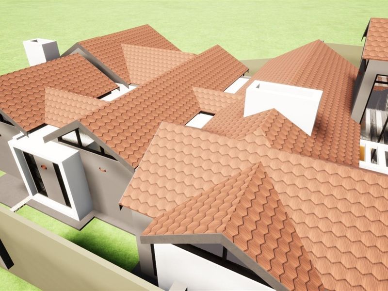 Vacant Land For Sale in Kosmos Ridge, Hartbeespoort, North West - Photo 3