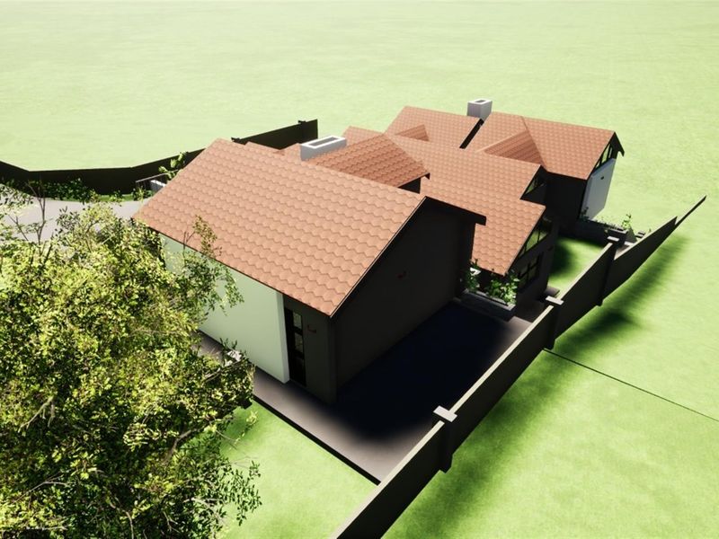 Vacant Land For Sale in Kosmos Ridge, Hartbeespoort, North West - Photo 2