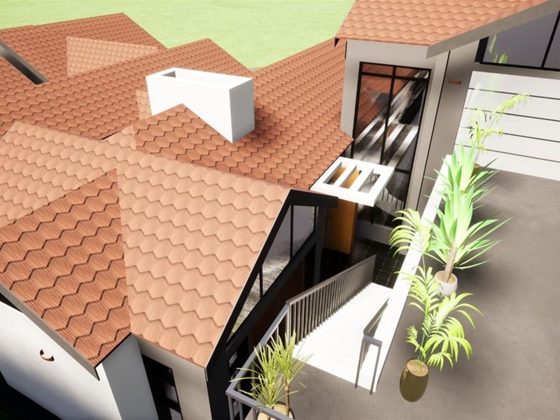 Vacant Land For Sale in Kosmos Ridge, Hartbeespoort, North West - Photo 5