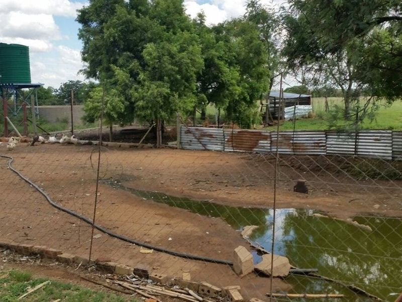 Vacant Land For Sale in Cullinan Rural, Cullinan - Photo 7