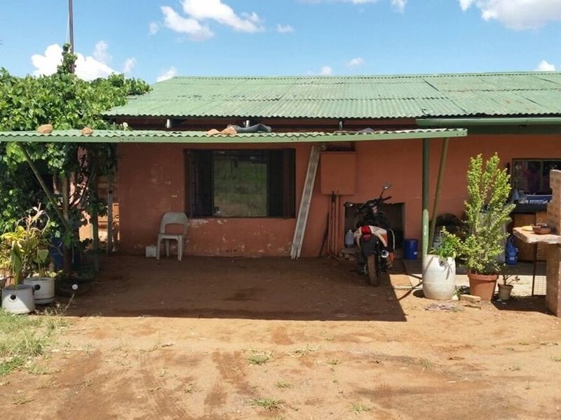 Vacant Land For Sale in Cullinan Rural, Cullinan - Photo 2