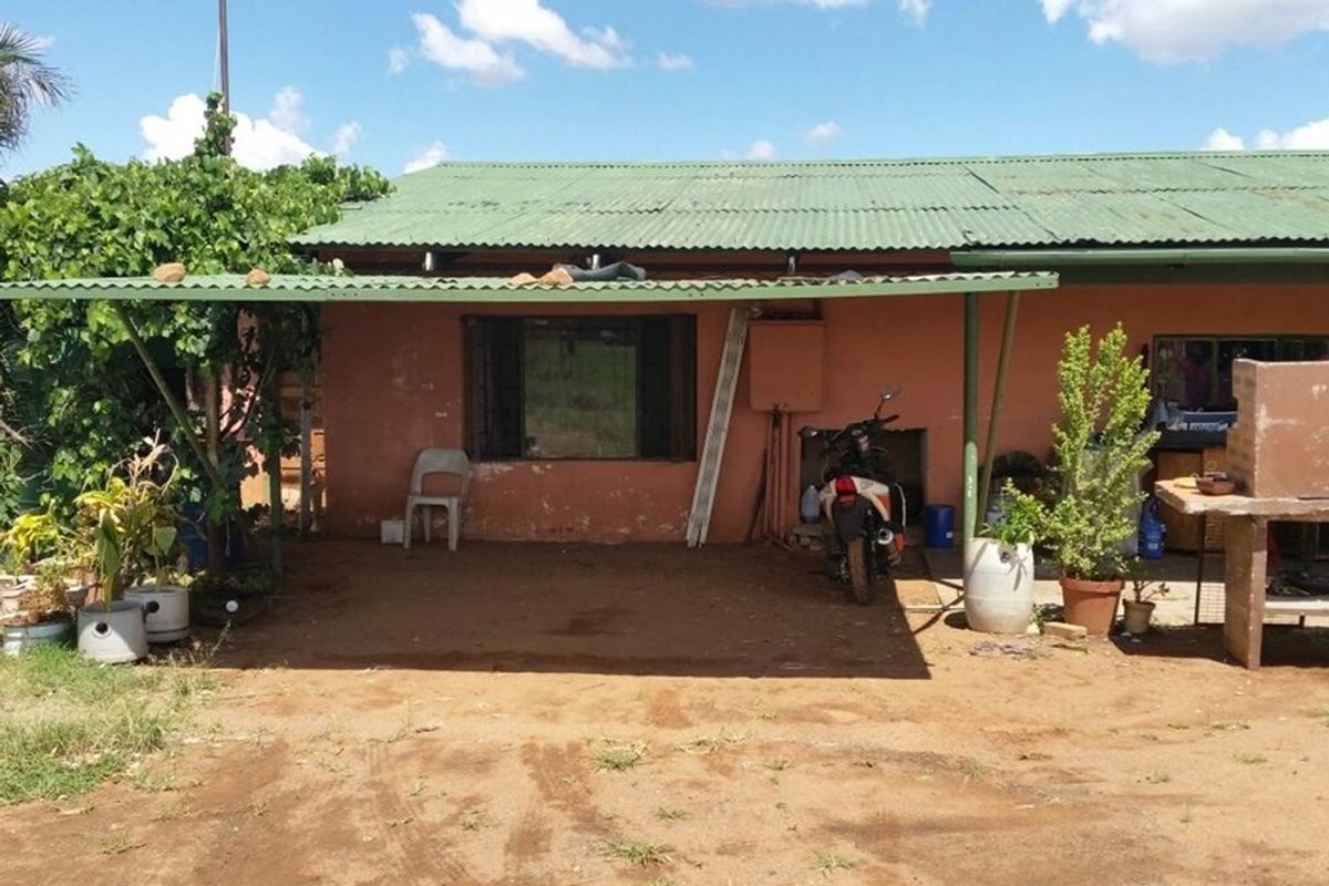 Vacant Land For Sale in Cullinan Rural, Cullinan - Photo 2