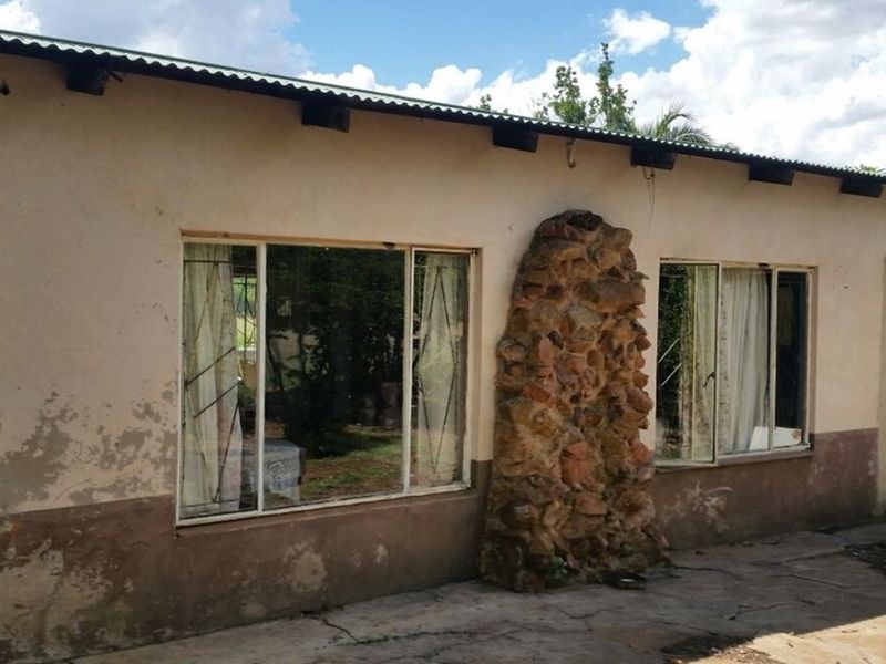 Farm For Sale in Cullinan Rural, Cullinan - Photo 6