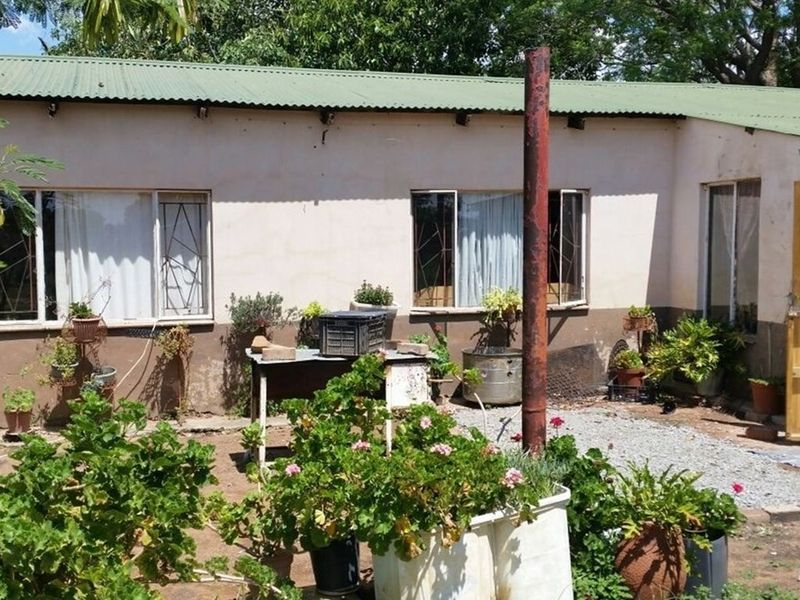 Farm For Sale in Cullinan Rural, Cullinan - Photo 1