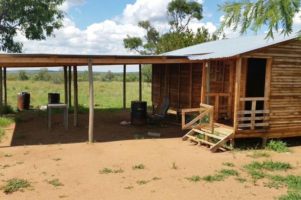 Farm For Sale in Cullinan Rural, Cullinan - Photo 3