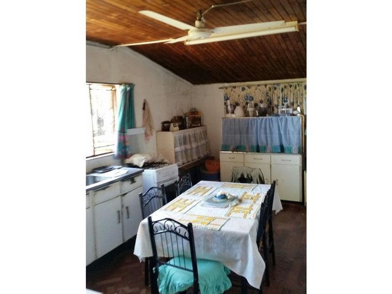 Farm For Sale in Cullinan Rural, Cullinan - Photo 8