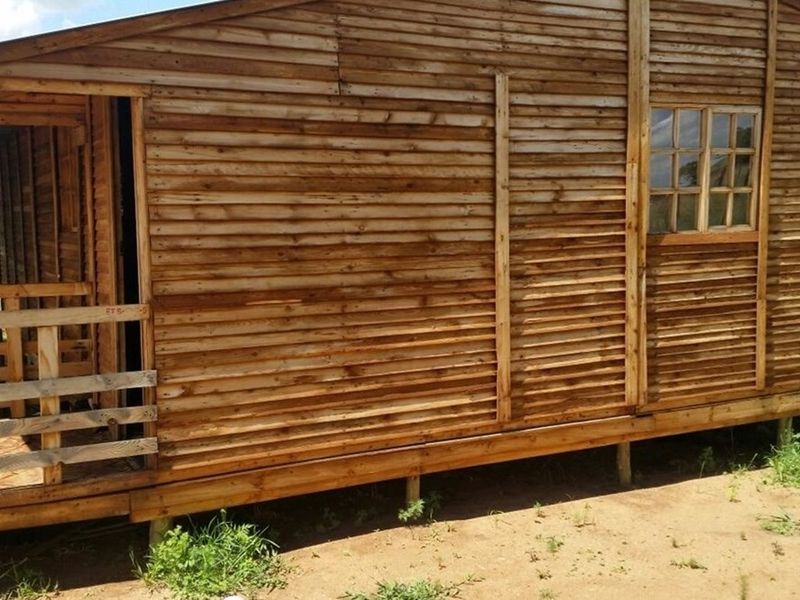 Farm For Sale in Cullinan Rural, Cullinan - Photo 4
