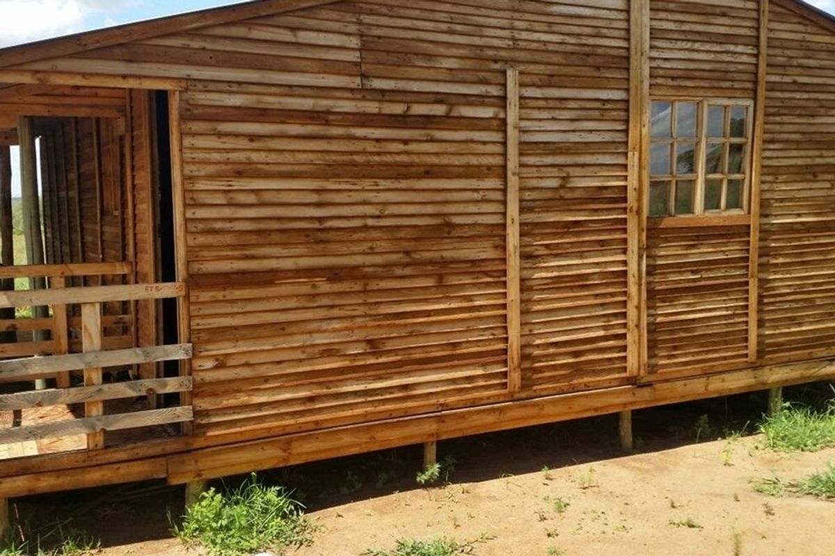 Farm For Sale in Cullinan Rural, Cullinan - Photo 4
