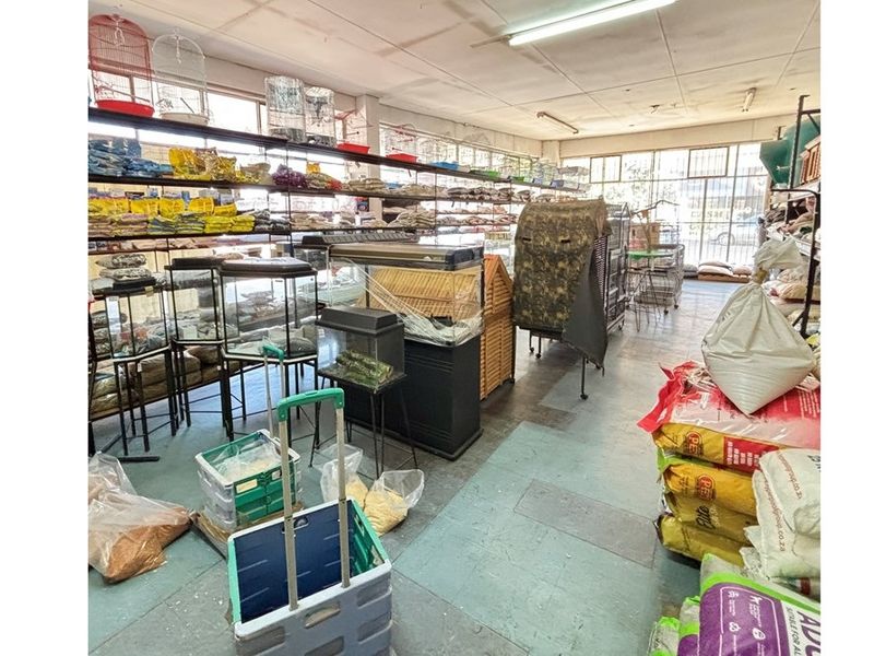 Commercial Property For Sale in Vanderbijlpark CE, Vanderbijlpark - Photo 2