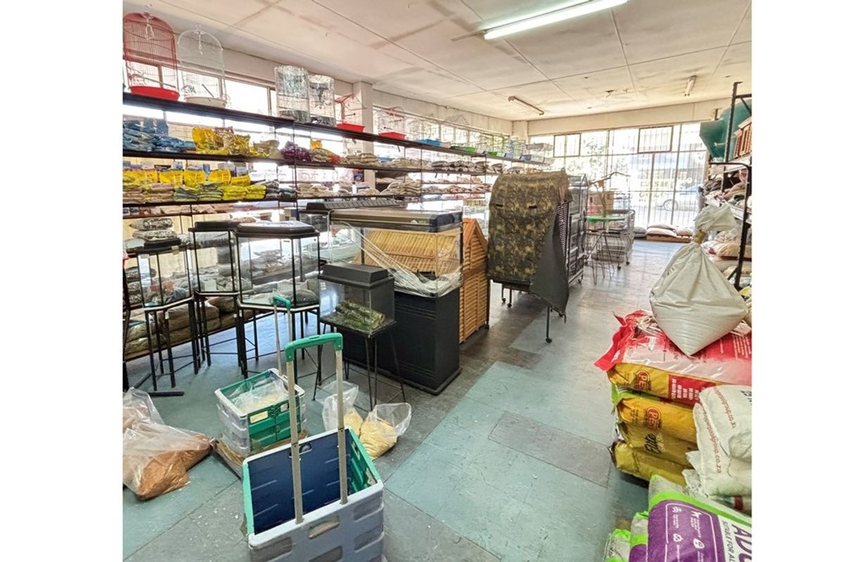 Commercial Property For Sale in Vanderbijlpark CE, Vanderbijlpark - Photo 2