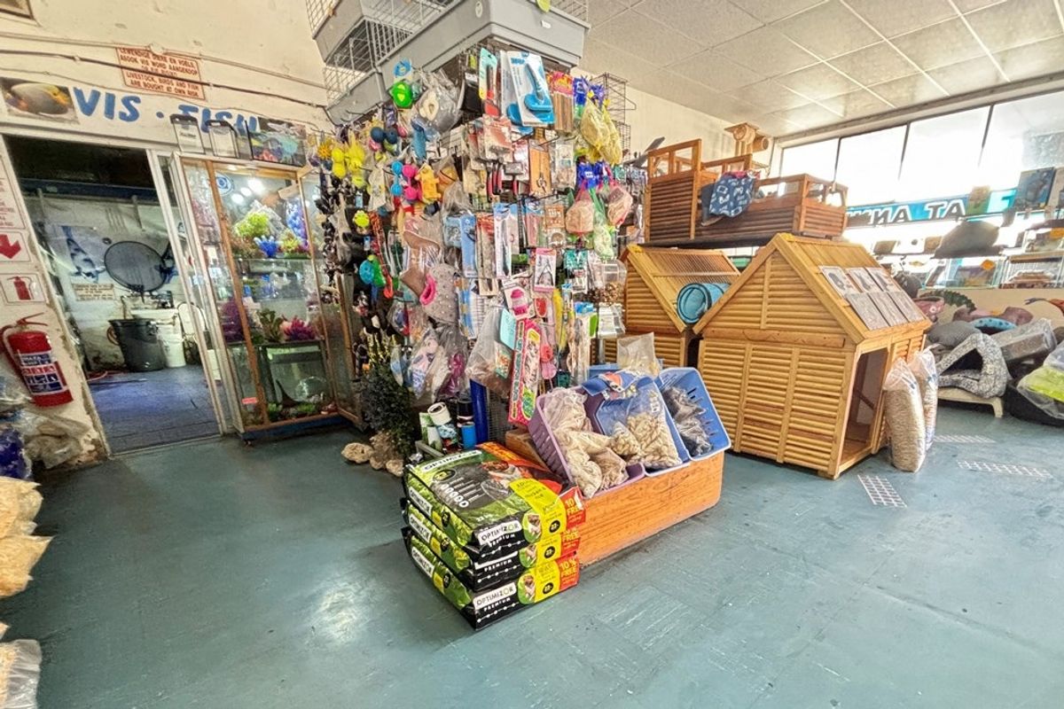 Commercial Property For Sale in Vanderbijlpark CE, Vanderbijlpark - Photo 4