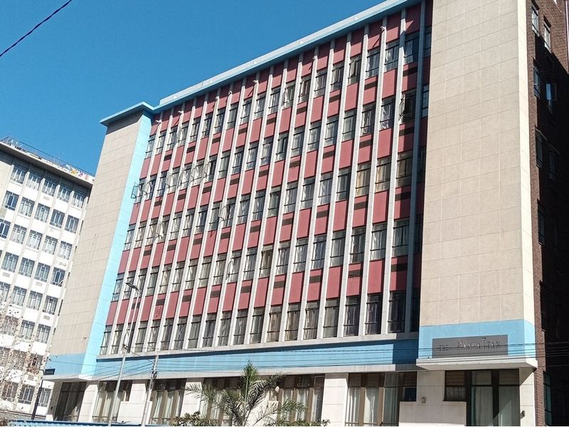 Studio Apartment To Rent in Braamfontein, Johannesburg - Photo 6