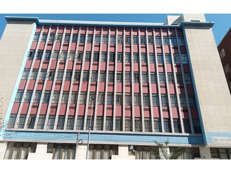 Studio Apartment To Rent in Braamfontein, Johannesburg - Photo 2