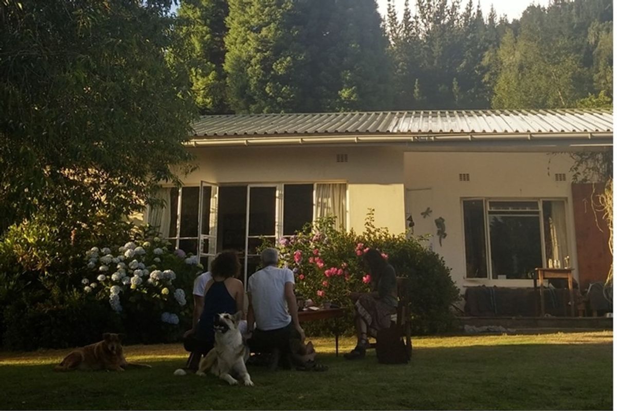 Apartment For Sale in Hogsback - Photo 4