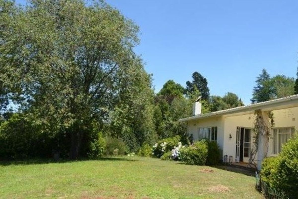 Apartment For Sale in Hogsback - Photo 3