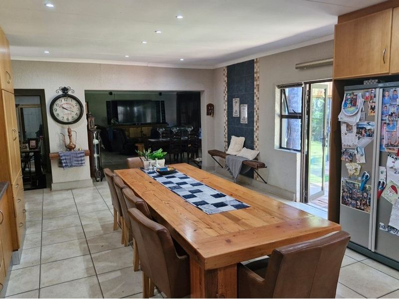 House For Sale in Doringkruin, Klerksdorp, North West - Photo 3