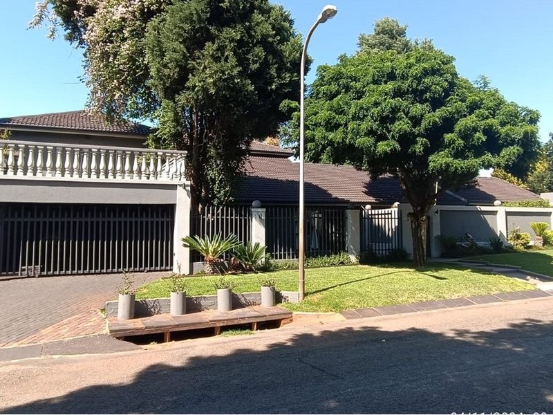 House For Sale in Doringkruin, Klerksdorp, North West - Photo 1