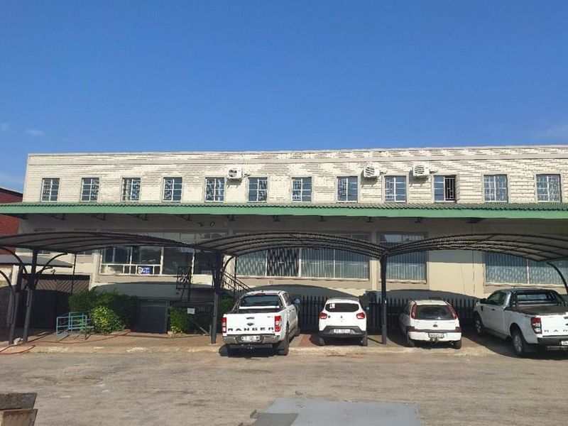 Commercial Property For Sale in Nelspruit Central, Nelspruit - Photo 2