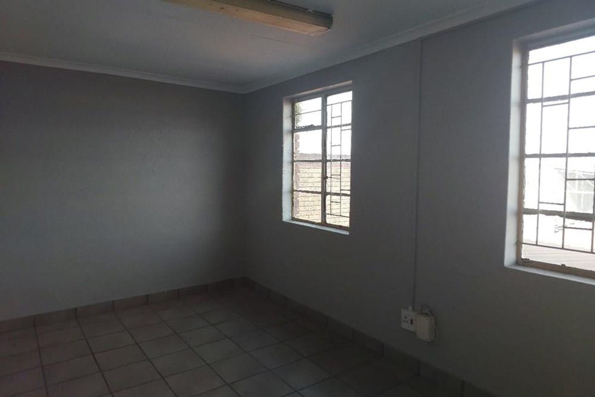Commercial Property For Sale in Nelspruit Central, Nelspruit - Photo 3