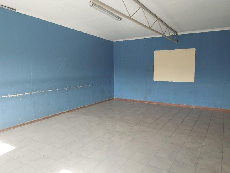 Commercial Property For Sale in Nelspruit Central, Nelspruit - Photo 5