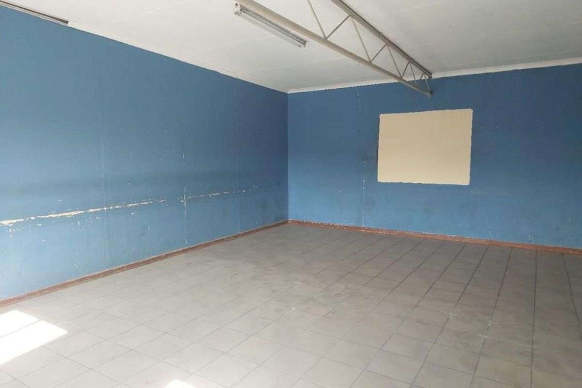 Commercial Property For Sale in Nelspruit Central, Nelspruit - Photo 5