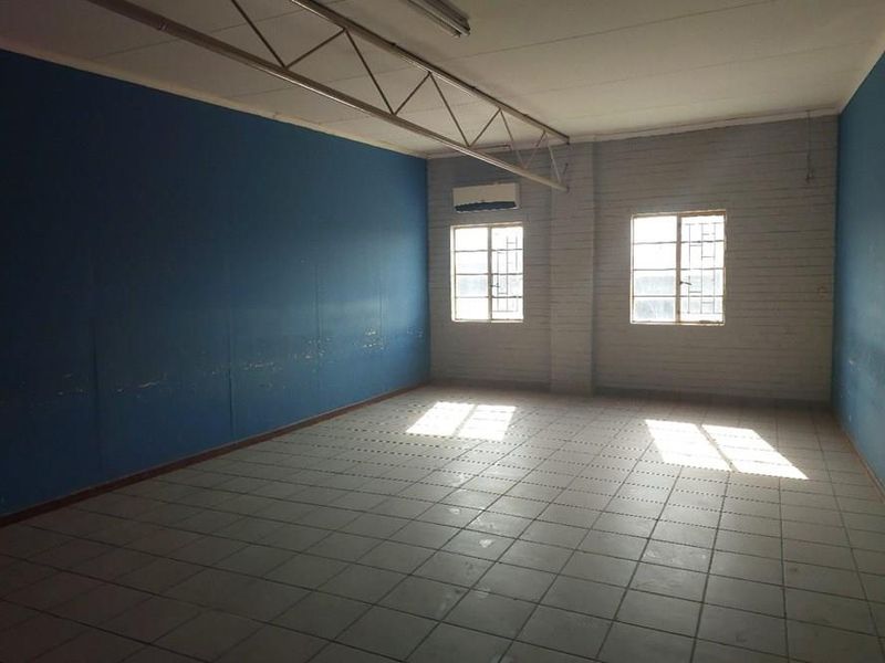 Commercial Property For Sale in Nelspruit Central, Nelspruit - Photo 4