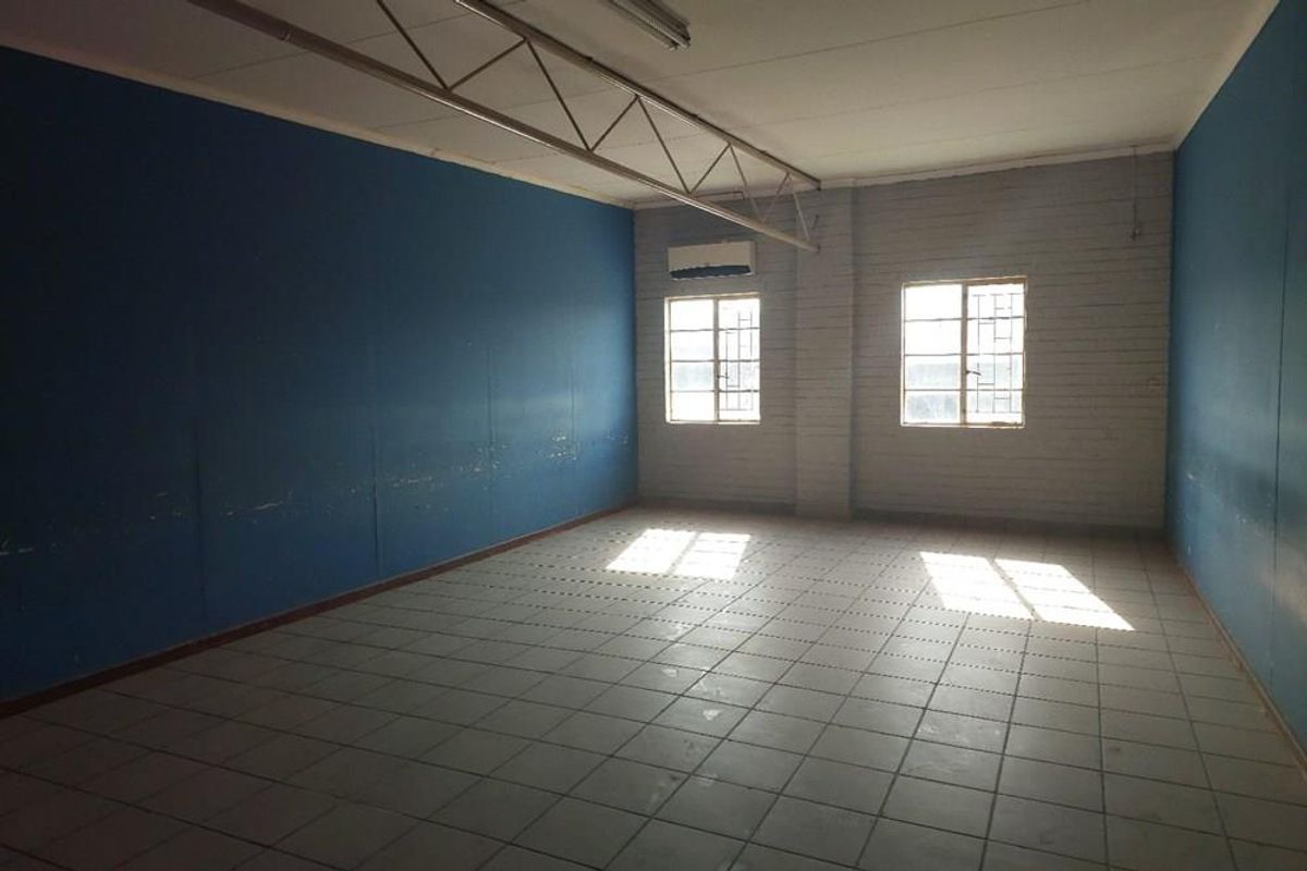 Commercial Property For Sale in Nelspruit Central, Nelspruit - Photo 4