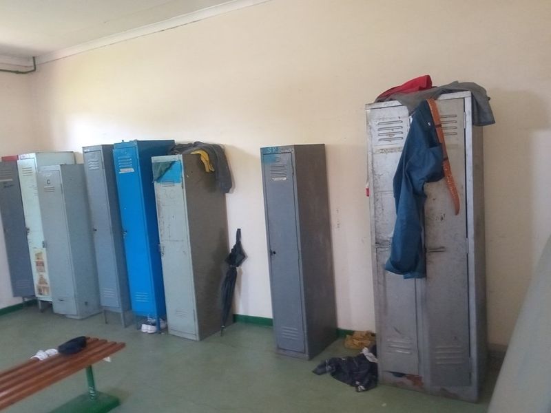 Industrial Property For Sale in Ingagane, Newcastle, KwaZulu Natal - Photo 10