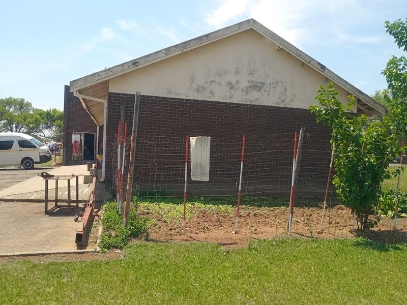 Industrial Property For Sale in Ingagane, Newcastle, KwaZulu Natal - Photo 3