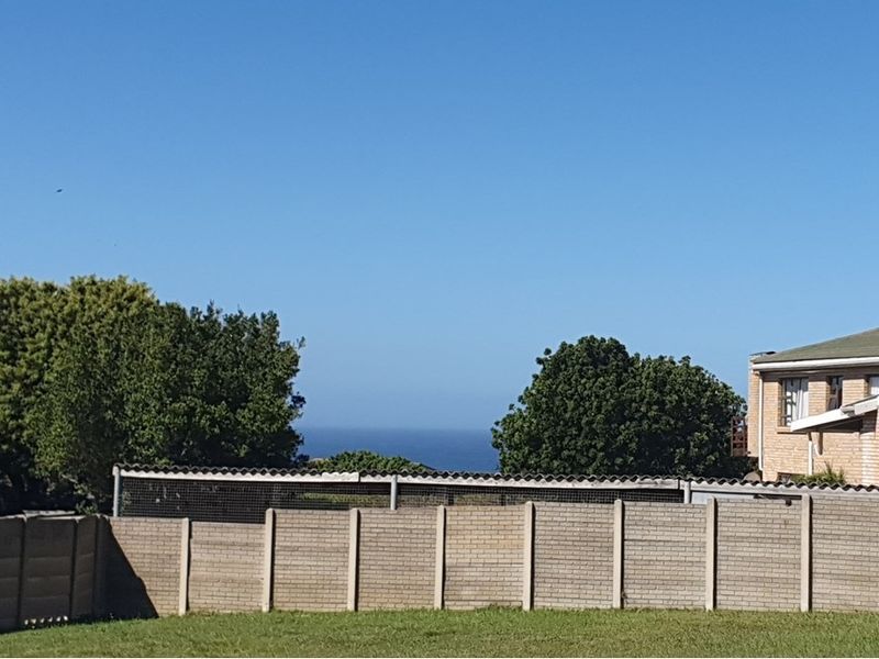 Vacant Land For Sale in Wavecrest, Jeffreys Bay - Photo 2
