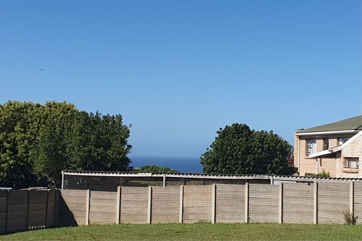 Vacant Land For Sale in Wavecrest, Jeffreys Bay - Photo 2