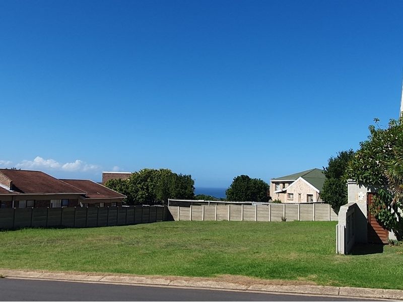 Vacant Land For Sale in Wavecrest, Jeffreys Bay - Photo 7