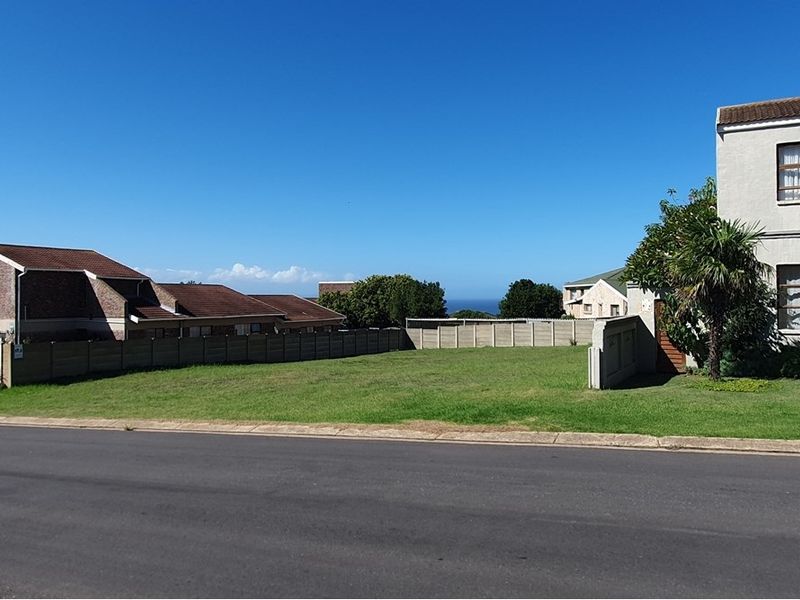 Vacant Land For Sale in Wavecrest, Jeffreys Bay - Photo 4