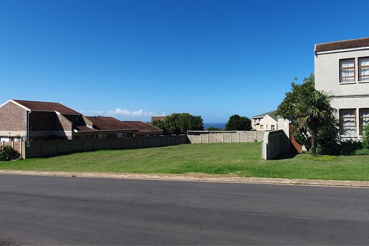 Vacant Land For Sale in Wavecrest, Jeffreys Bay - Photo 4