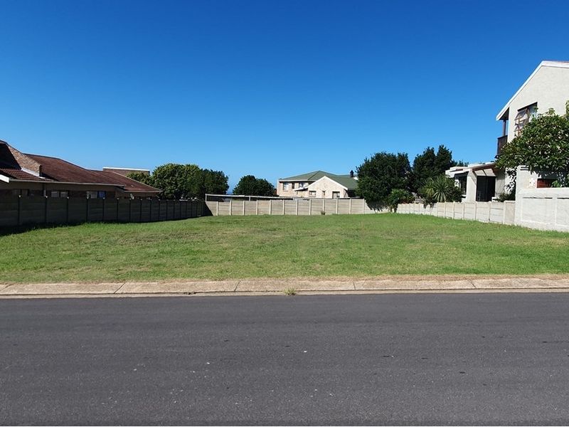Vacant Land For Sale in Wavecrest, Jeffreys Bay - Photo 3