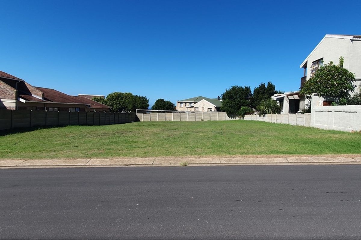 Vacant Land For Sale in Wavecrest, Jeffreys Bay - Photo 3