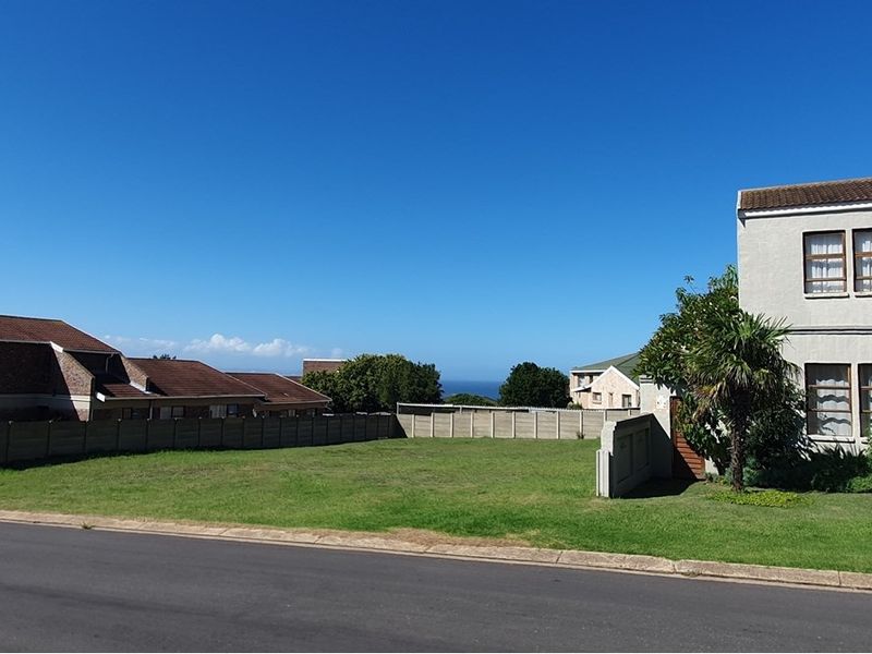 Vacant Land For Sale in Wavecrest, Jeffreys Bay - Photo 5