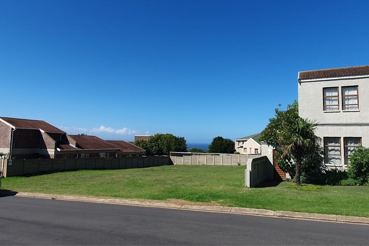 Vacant Land For Sale in Wavecrest, Jeffreys Bay - Photo 5