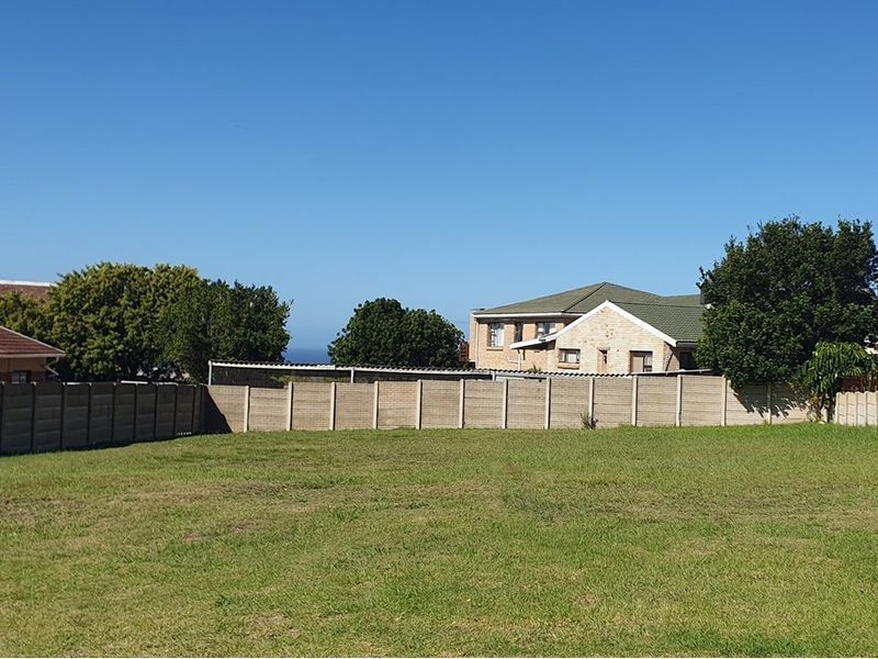 Vacant Land For Sale in Wavecrest, Jeffreys Bay - Photo 6