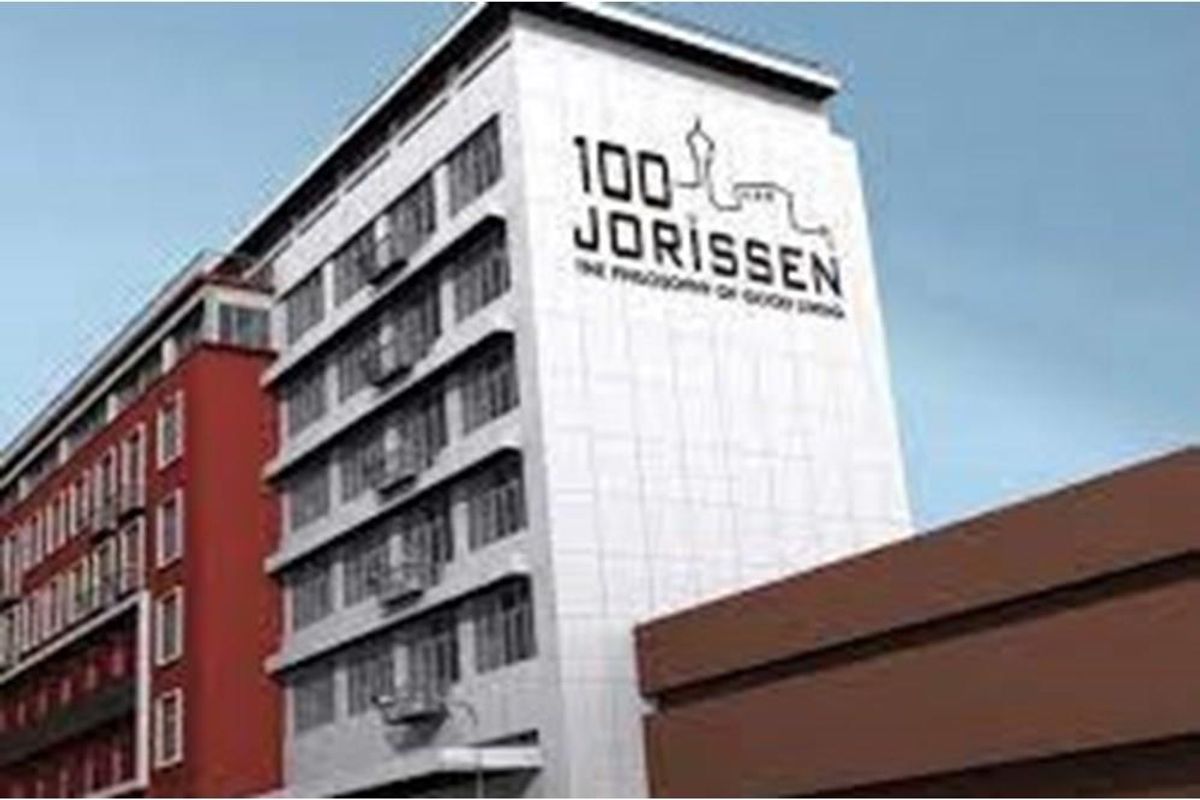 Apartment For Sale in Braamfontein, Johannesburg - Photo 2